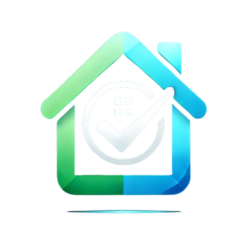 HomeManager logo